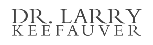 Dr. Larry Keefauver